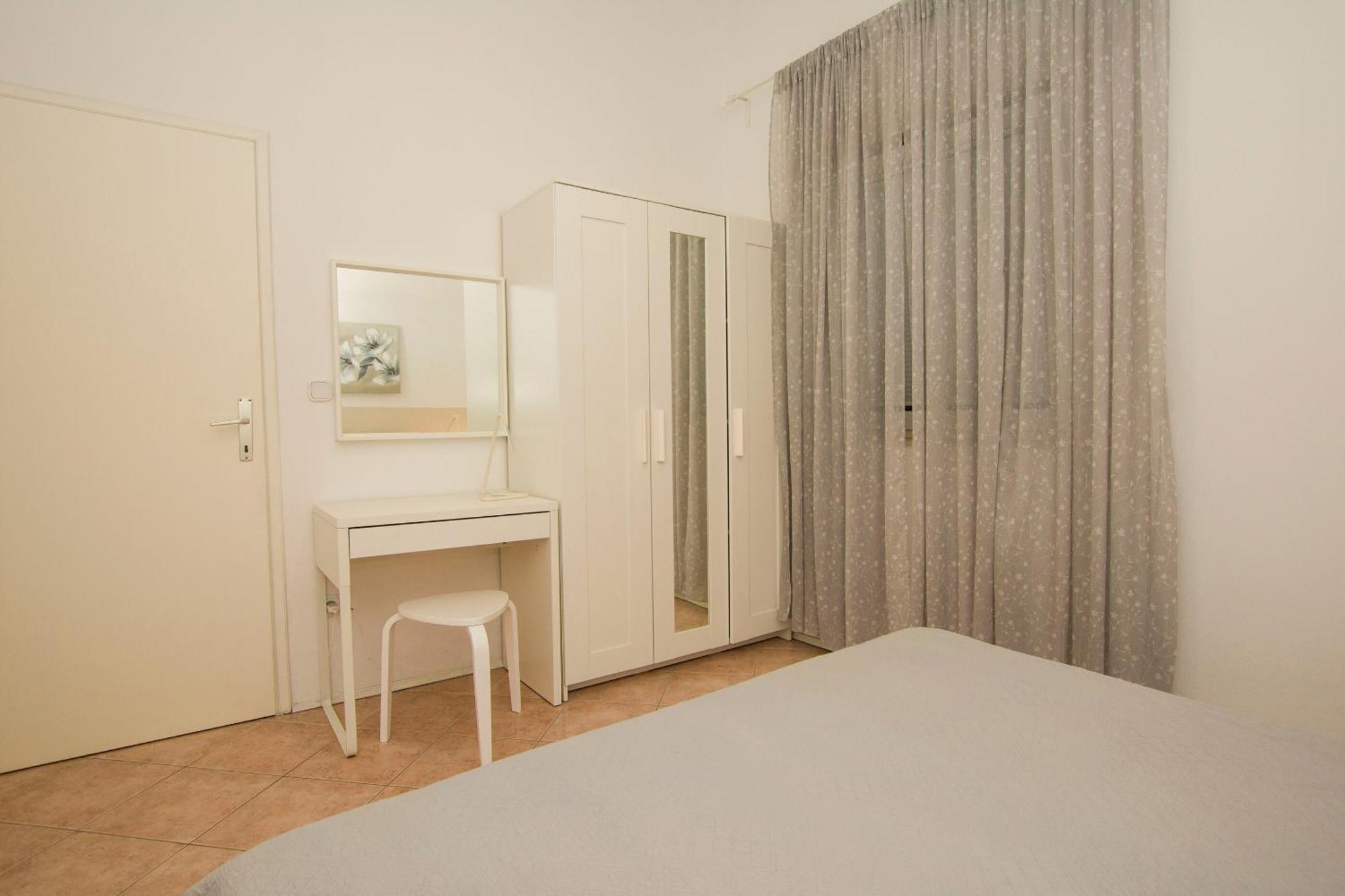 Apartments Josip Drage Buitenkant foto